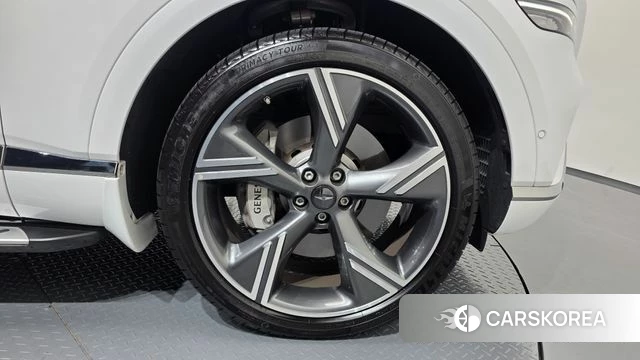 Genesis GV80 id 4421576 из Кореи 13