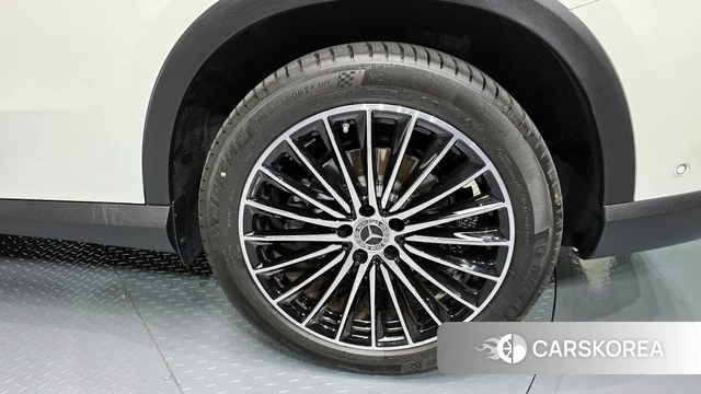 Mercedes-Benz GLC-Class X254 id 4387751 из Кореи 13