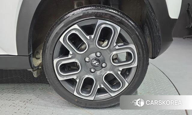 Hyundai Casper id 4935420 из Кореи 13