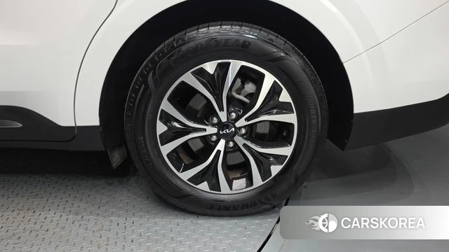 Kia Carnival 4th generation id 4591705 из Кореи 13