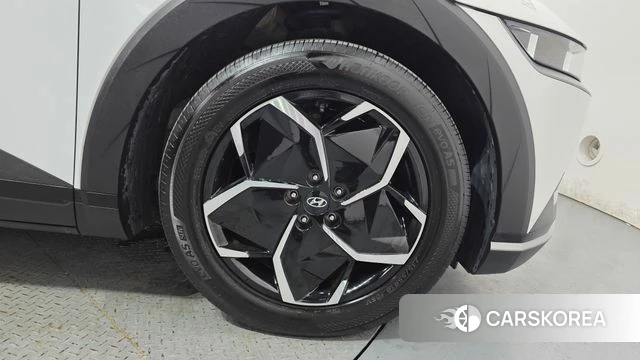 Hyundai Ionic 5 id 4625142 из Кореи 13