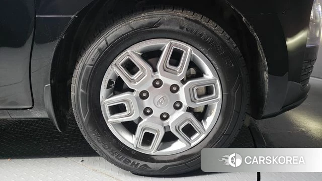 Hyundai Staria id 4562128 из Кореи 13
