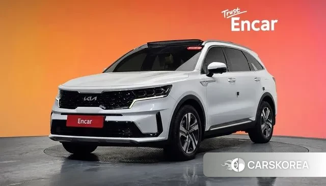 Kia Sorento 4th Generation id 3624897 из Кореи 13