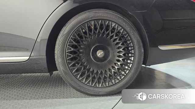Genesis G90 id 4732291 из Кореи 13