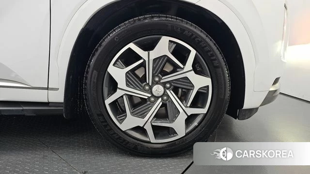 Hyundai Palisade id 4899224 из Кореи 13