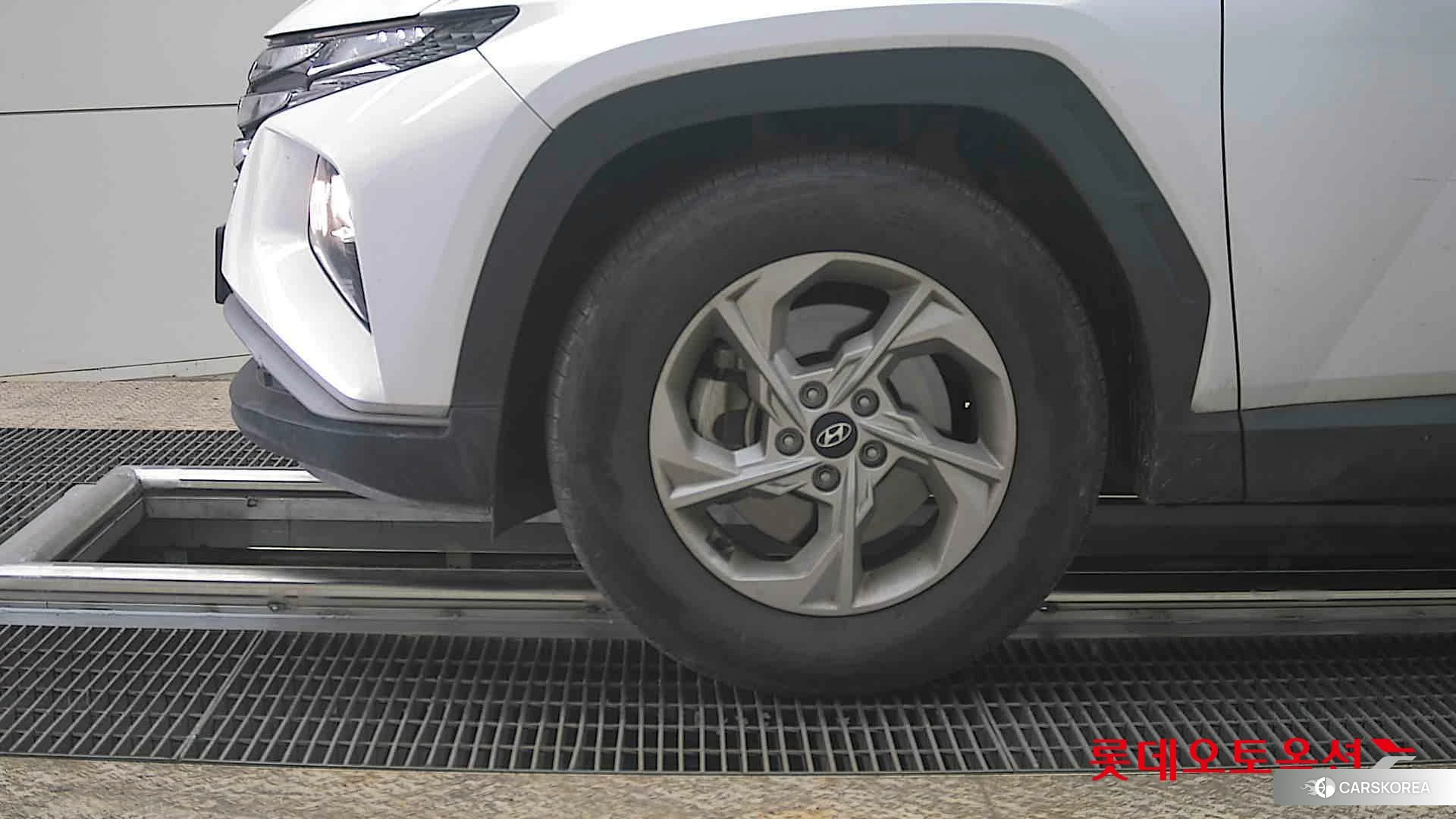 Hyundai Tucson id 3875745 из Кореи 13