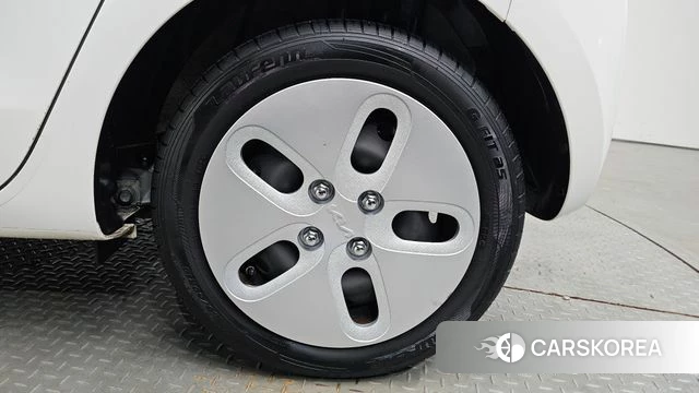 Kia The New Ray id 4608896 из Кореи 13