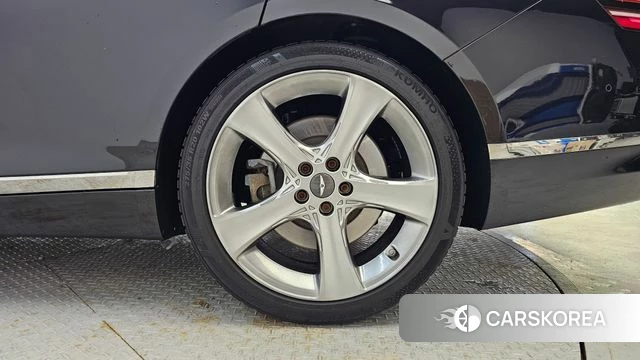 Genesis G80 (RG3) id 4316236 из Кореи 13