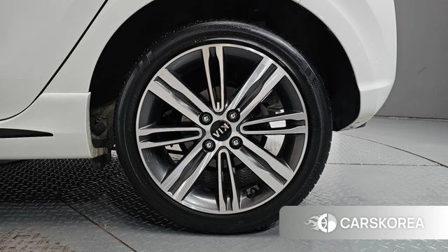 Kia All New Morning (JA) id 4689382 из Кореи 13