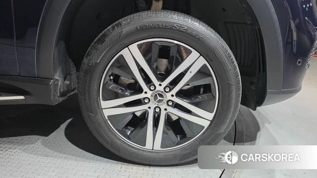 Mercedes-Benz GLE-Class W167 id 4594569 из Кореи 13