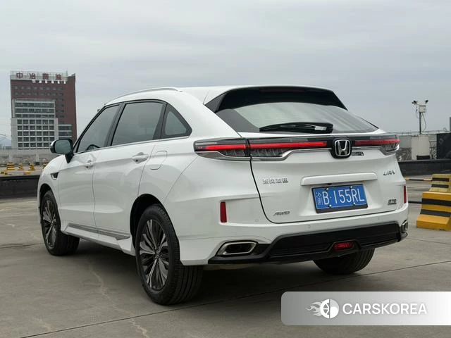 Honda UR-V id 4261937 из Китая 13