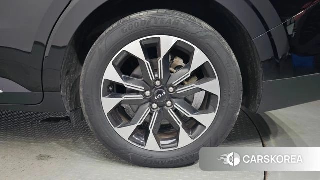 Kia Carnival 4th generation id 4631228 из Кореи 13