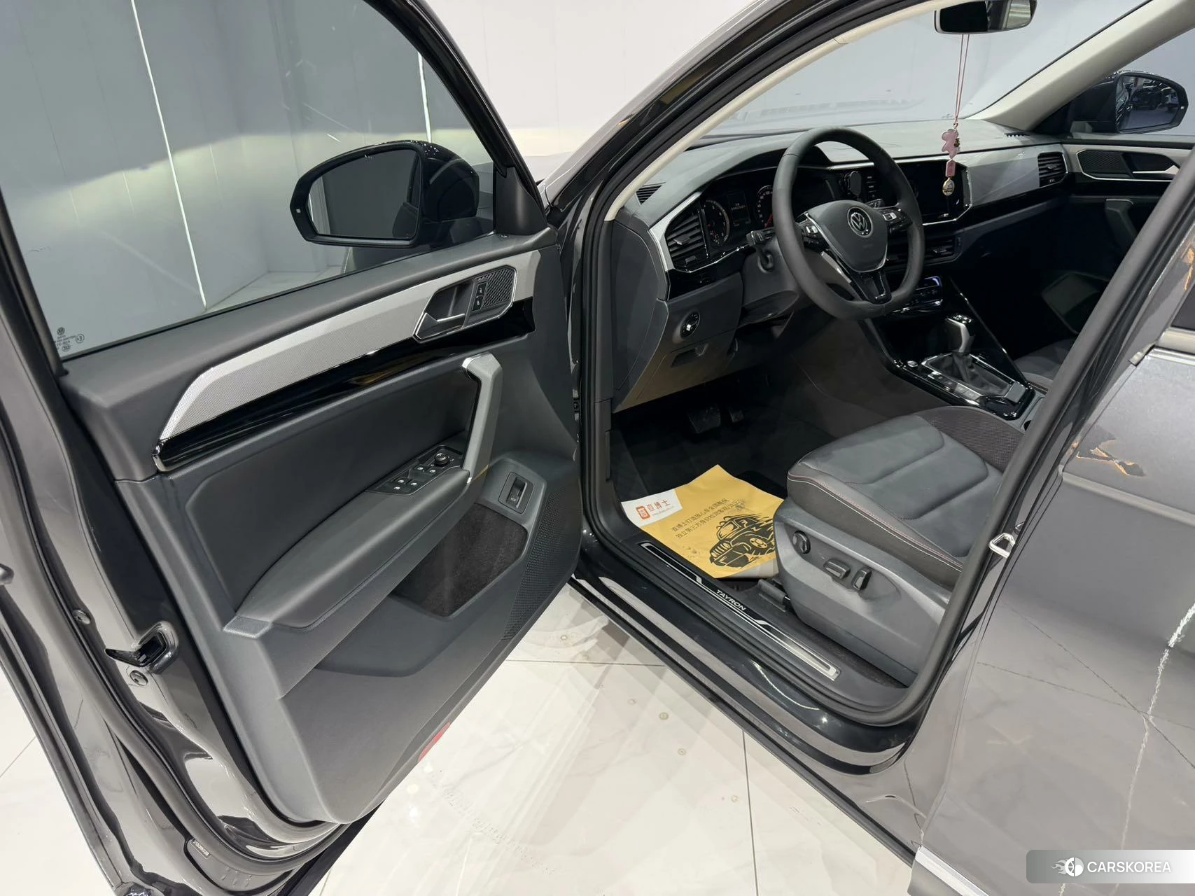 Volkswagen Tanyue id 4420292 из Китая 13