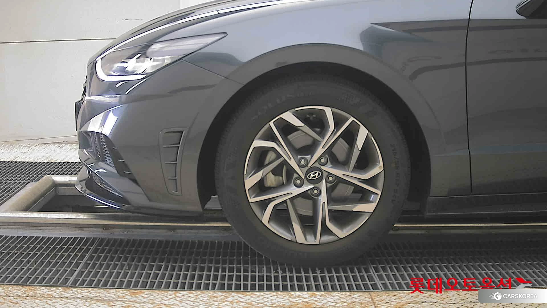 Hyundai Sonata id 4902573 из Кореи 13