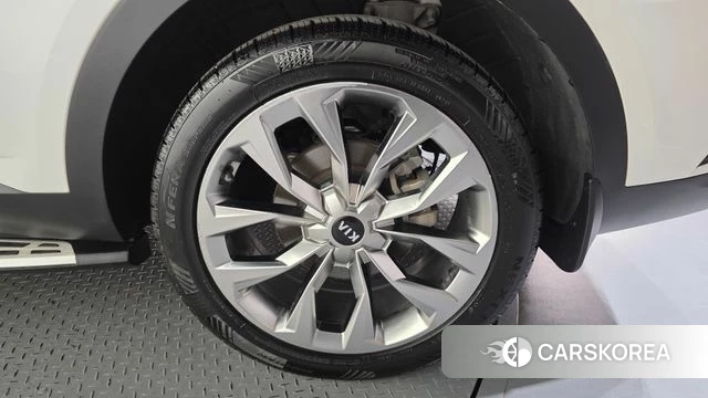 Kia Sorento 4th Generation id 4594875 из Кореи 13