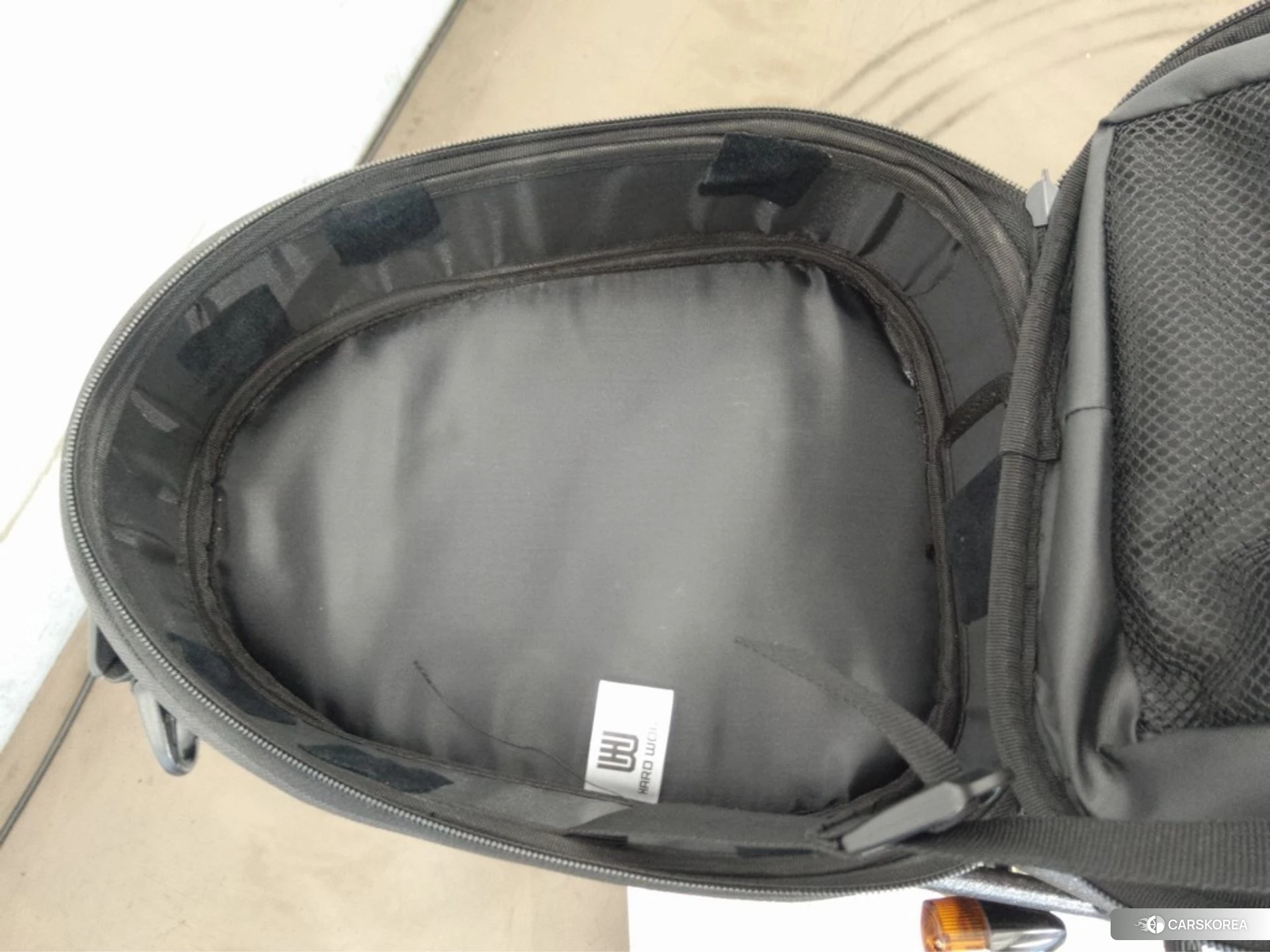 Yamaha SR 400 id 4373643 из Японии 13