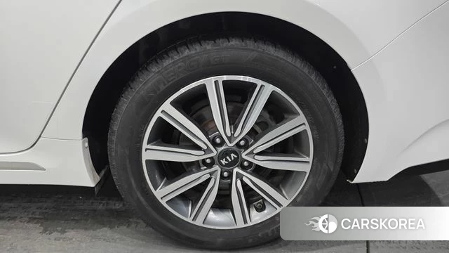 Kia The New K5 2nd generation id 4562949 из Кореи 13