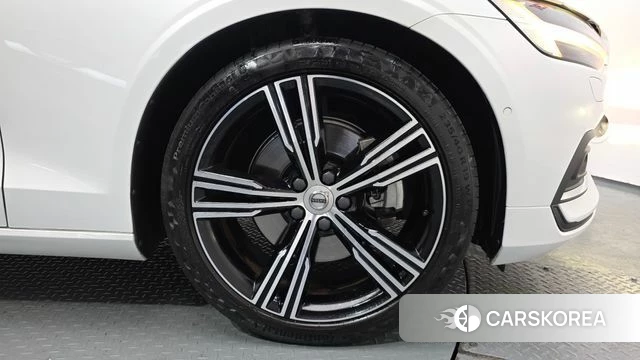 Volvo S60 3rd generation id 4283025 из Кореи 13