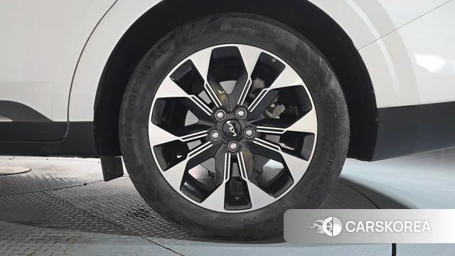 Kia Carnival 4th generation id 4566272 из Кореи 13