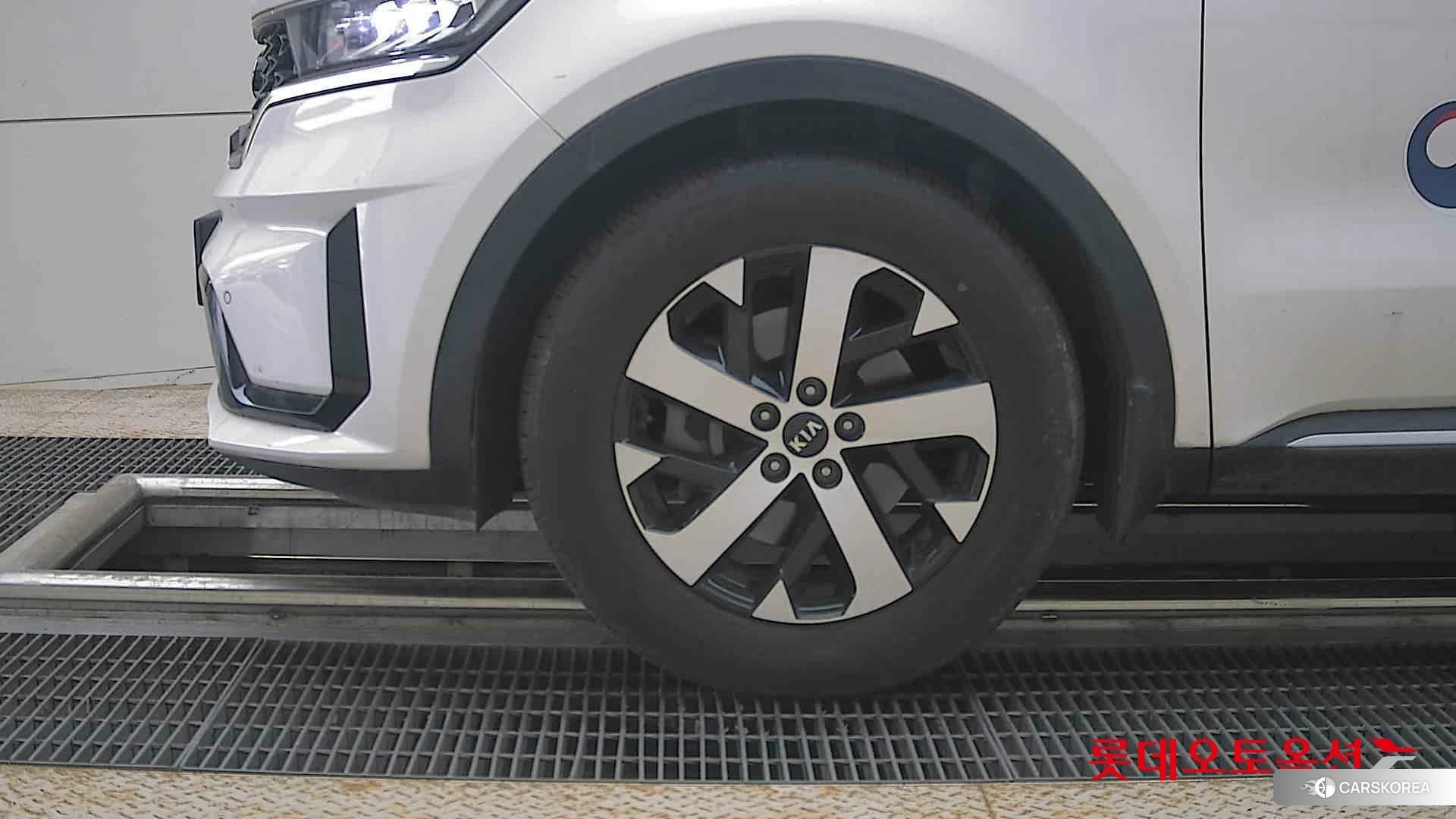 Kia Sorento id 4347260 из Кореи 13
