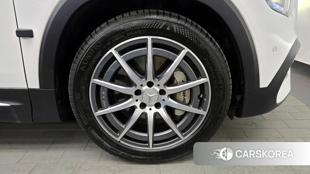 Mercedes-Benz GLB-Class X247 id 4250379 из Кореи 13