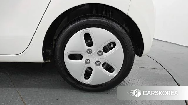 Kia The New Ray id 4774783 из Кореи 13