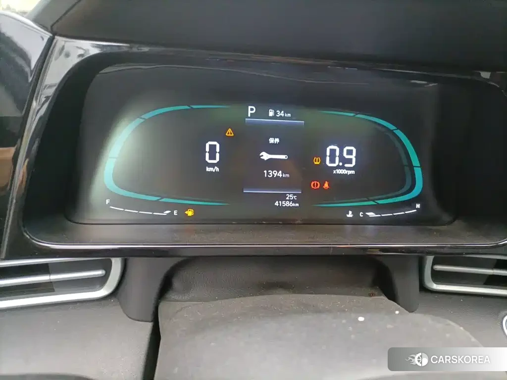 Hyundai Elantra id 4570322 из Китая 13