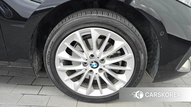 BMW 1 Series (F40) id 4464464 из Кореи 13