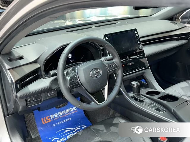 Toyota Asian dragon id 4273414 из Китая 13