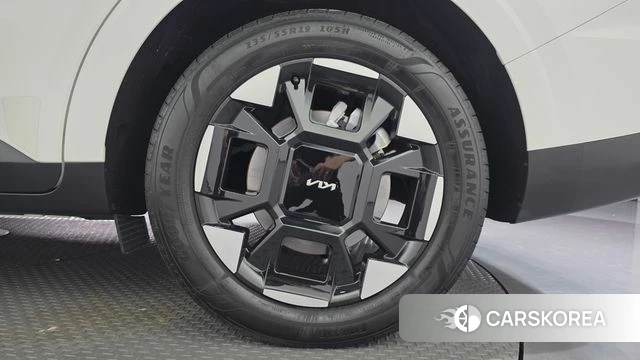 Kia The New Carnival 4th Generation id 4870759 из Кореи 13