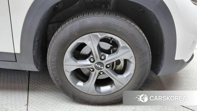 Kia The New Seltos id 4762924 из Кореи 13