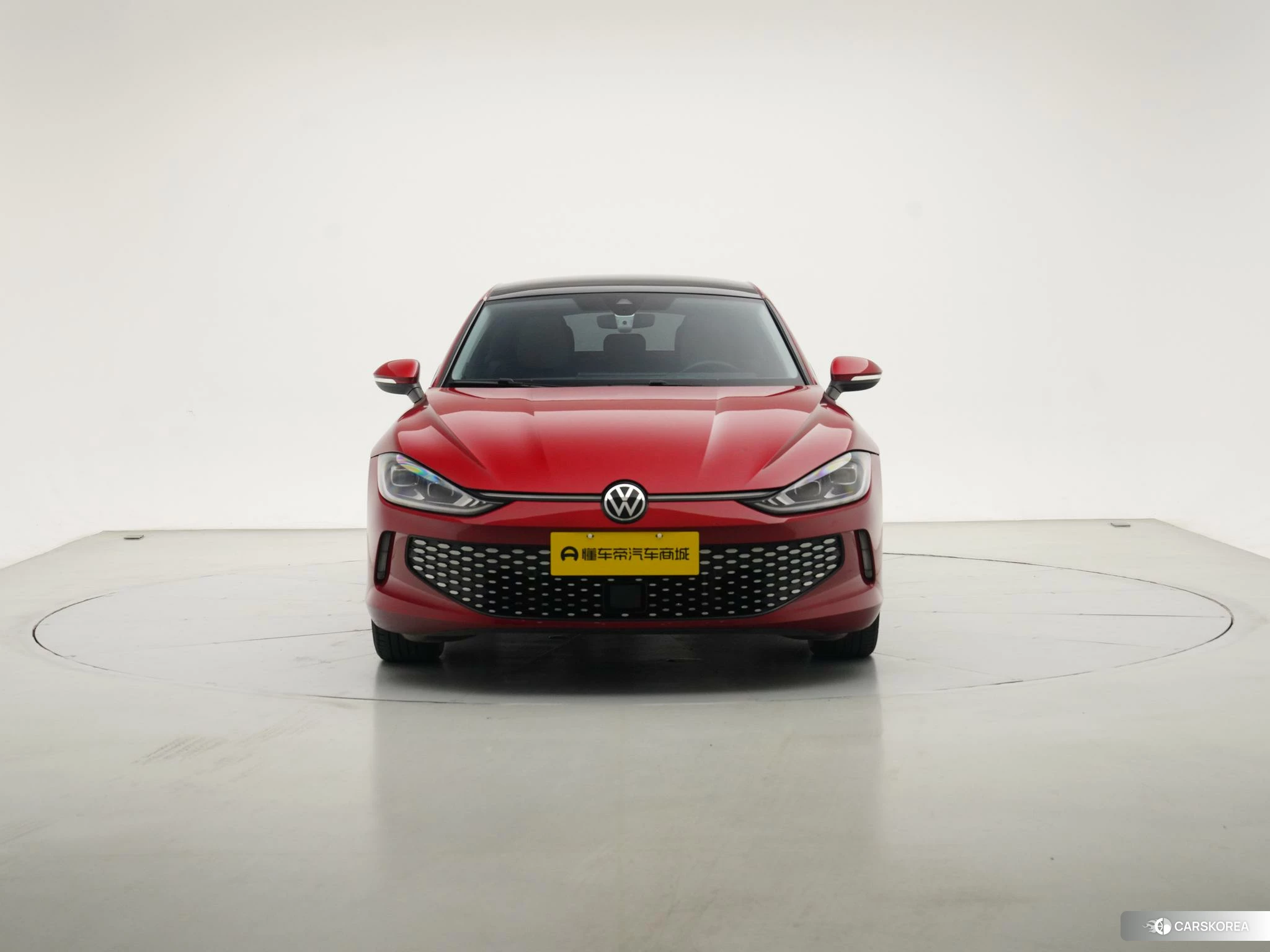 Volkswagen Lingdu id 4426756 из Китая 13