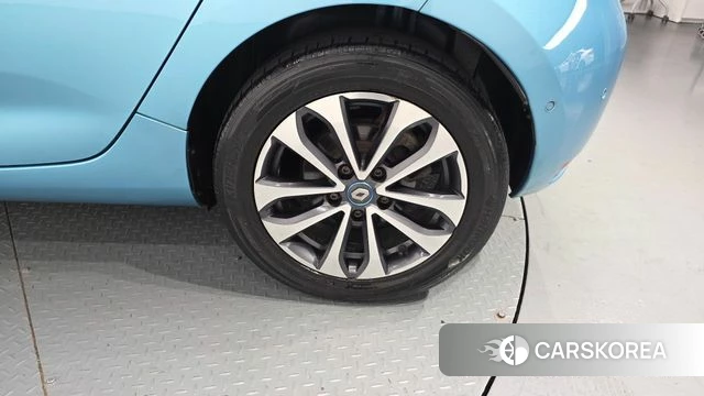 Renault Korea (Samsung) Joe id 4741511 из Кореи 13