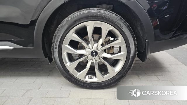 Kia Sorento 4th Generation id 4735663 из Кореи 13