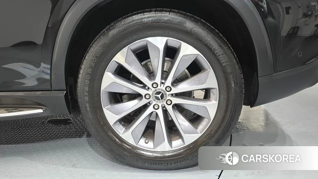 Mercedes-Benz GLE-Class W167 id 4283328 из Кореи 13