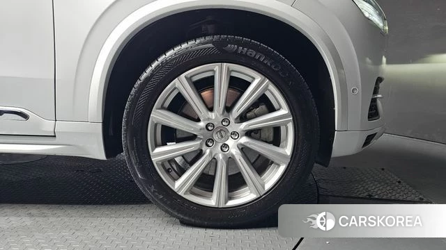Volvo XC90 second Generation id 4708595 из Кореи 13