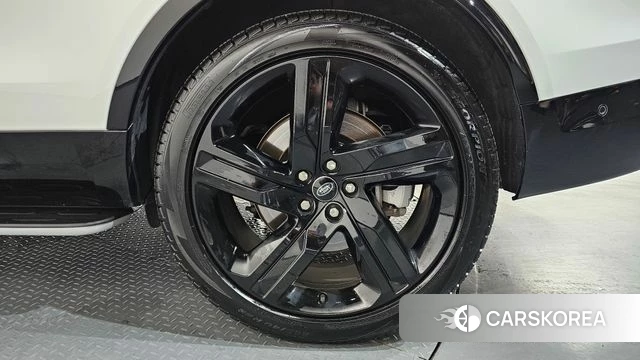Land Rover Discovery 5 id 4315040 из Кореи 13