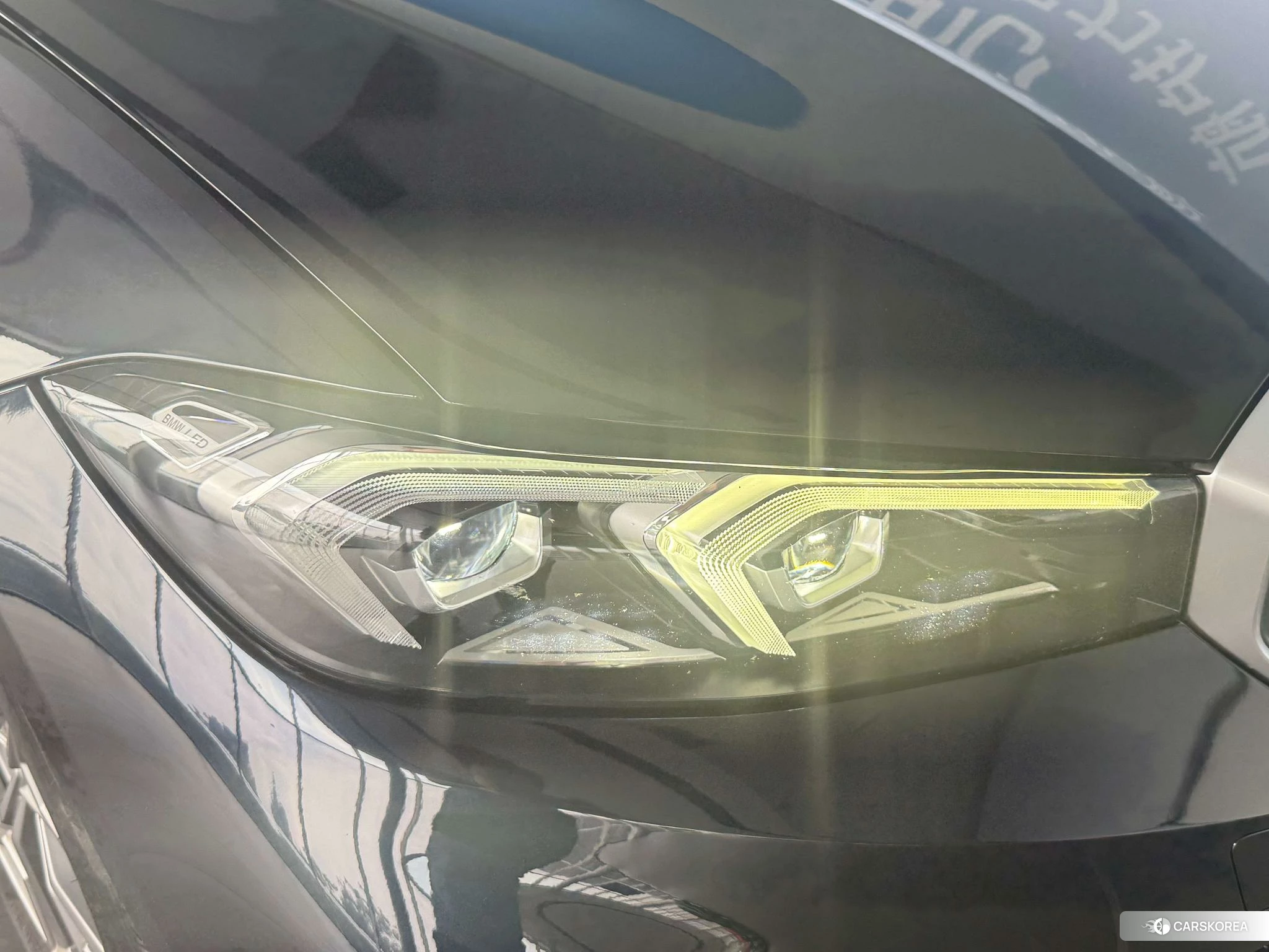 BMW i3 id 4512823 из Китая 13