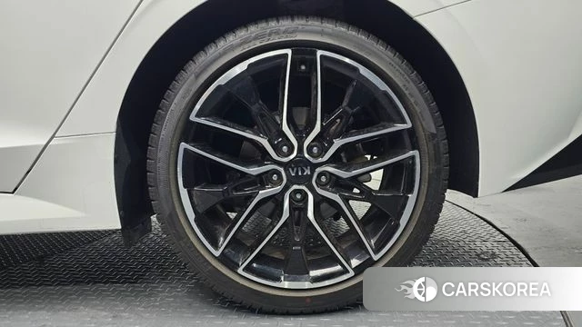Kia K5 3rd generation id 4317143 из Кореи 13