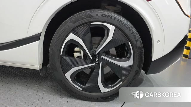 Kia EV6 id 4665610 из Кореи 13
