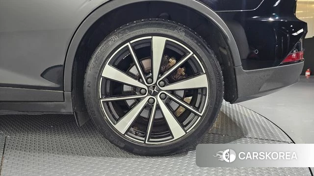 Polestar Polestar 2 id 4585796 из Кореи 13