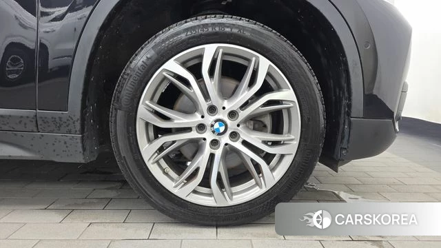BMW X1 (F48) id 4632862 из Кореи 13