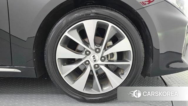 Kia K5 second generation id 4733094 из Кореи 13