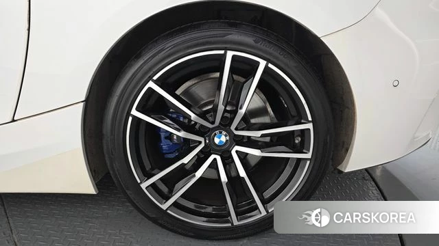 BMW Z4 (G29) id 4906842 из Кореи 13