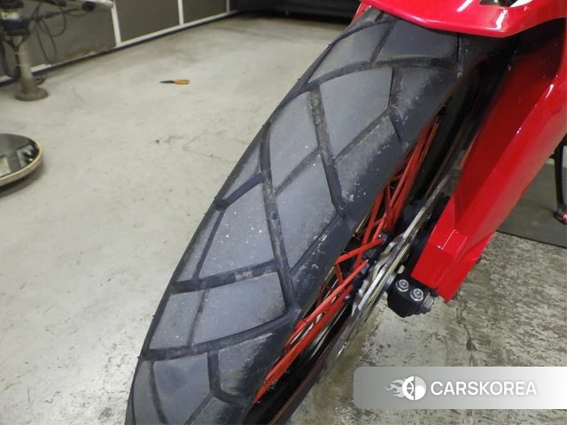 Honda CRF1000L AFRICA TWIN id 4184218 из Японии 13