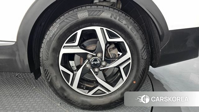 Kia Sportage 5th Generation id 4282591 из Кореи 13