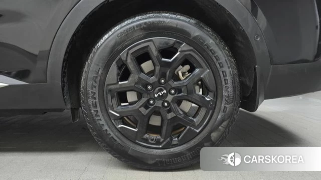 Kia The New Sorento 4th Generation id 4315487 из Кореи 13