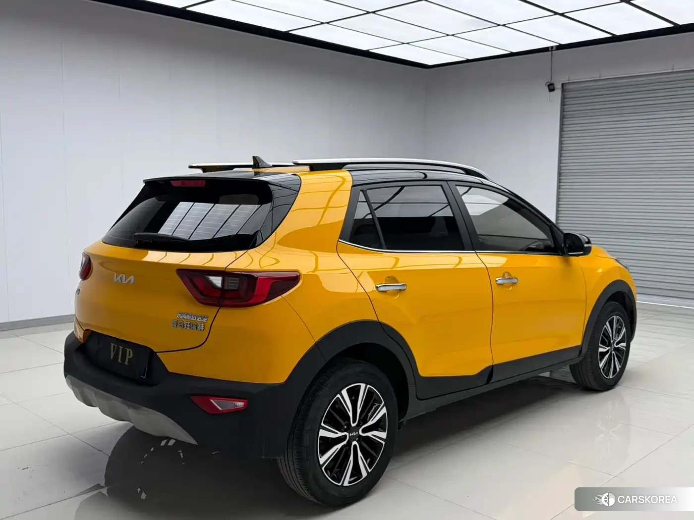 Kia KX1 id 4547373 из Китая 13