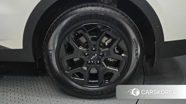 Kia The New Sorento 4th Generation id 4847265 из Кореи 13