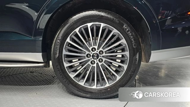 Hyundai Palisade (LX3) id 4468469 из Кореи 13